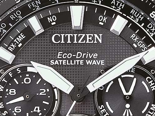 Eco-Drive-Watches