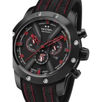TW-Steel GT14 Fast Lane Chronograph Limited Nigel Mansell 48mm 10ATM