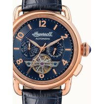 Ingersoll I00902B The New England automatic 42mm 5ATM