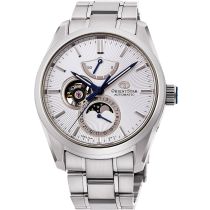 Orient Star RE-AY0005A00B Contemporary Moonphase automatic 41mm 10TM