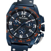 TW-Steel TW1020 Fia World Rally Chronograph Limited 46mm 10ATM